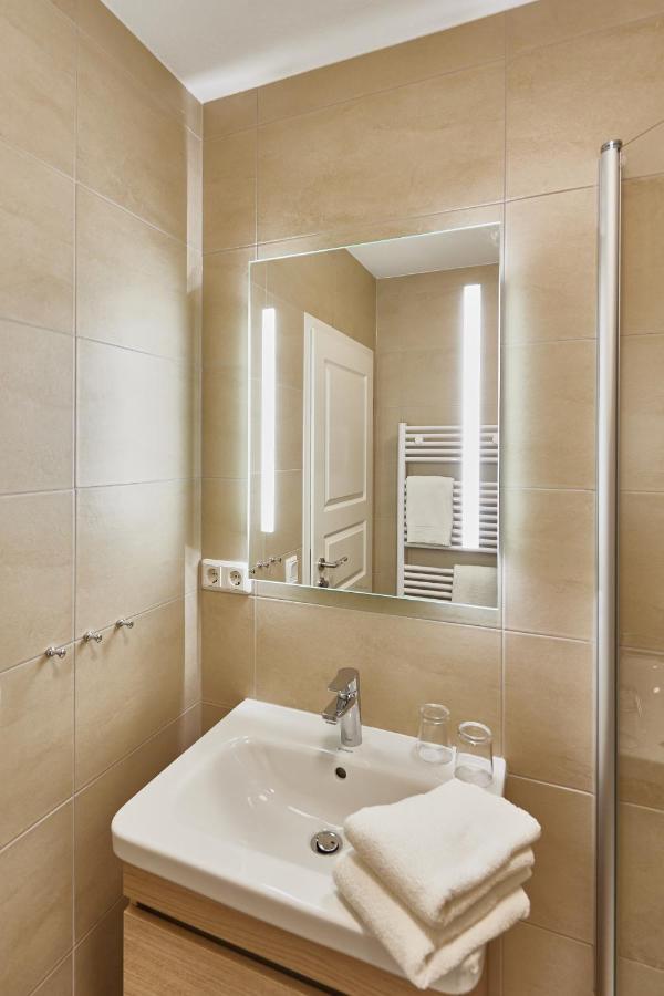 Ferienwohnung Mit Meerblick Grimmershoernbucht 库克斯港 外观 照片