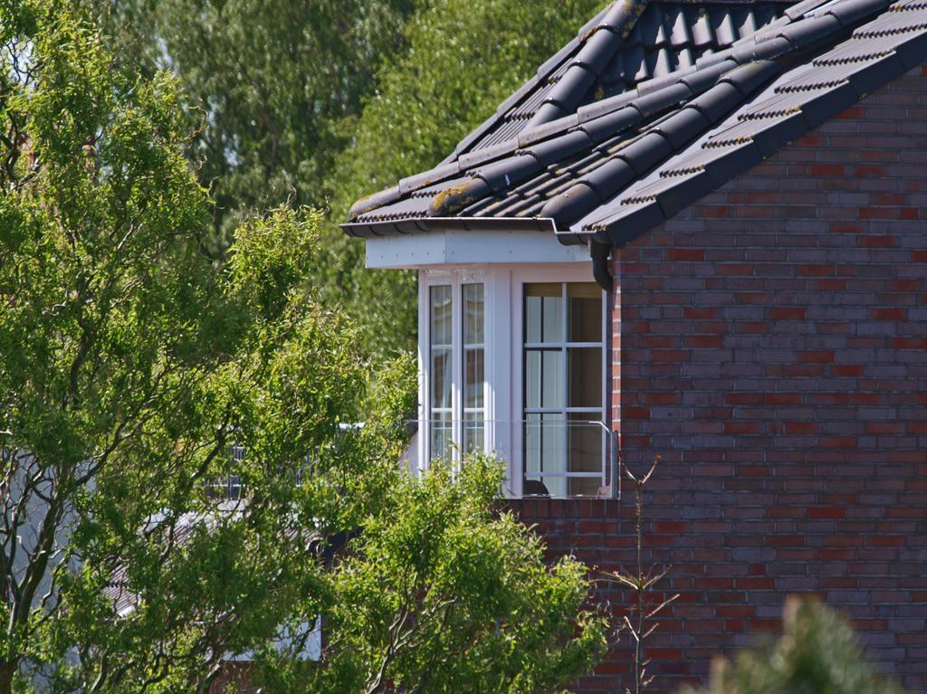 Ferienwohnung Mit Meerblick Grimmershoernbucht 库克斯港 客房 照片